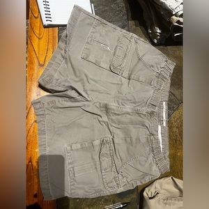 Savane Shorts
